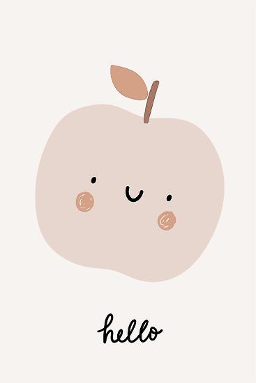 Art Print, , large