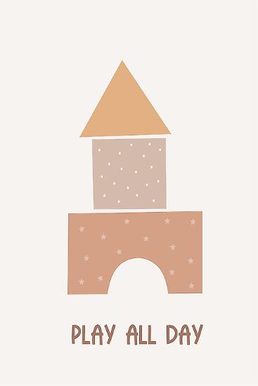 Art Print, , large