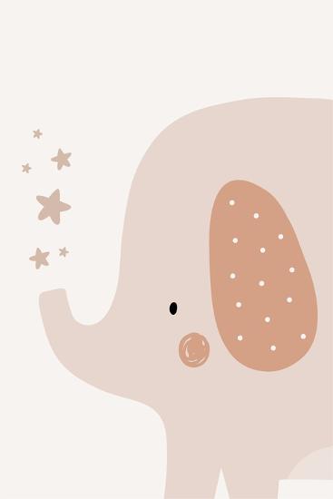 Art Print, , large