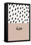 Canvas Black