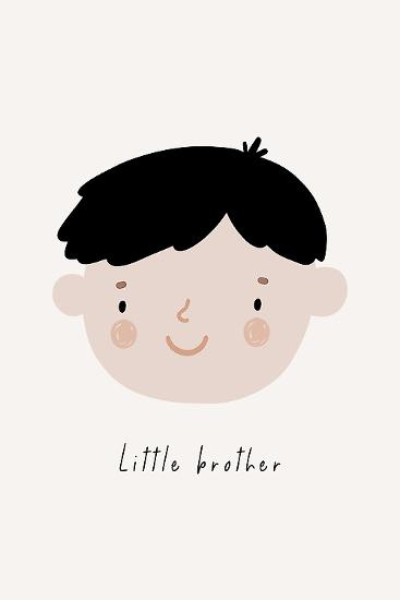 Art Print, , large
