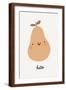 Brown Frame