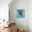 Barks and Butterfly-Evangeline Taylor-Stretched Canvas displayed on a wall
