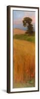 Barley, 1882-Philip Hermogenes Calderon-Framed Premium Giclee Print