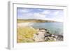 Barley Cove Beach, Dough, Cork, Ireland: A Little Bach With Cristal Clear Water-Axel Brunst-Framed Photographic Print