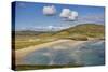 Barley Cove, near Crookhaven, County Cork, Munster, Republic of Ireland, Europe-Nigel Hicks-Stretched Canvas