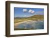 Barley Cove, near Crookhaven, County Cork, Munster, Republic of Ireland, Europe-Nigel Hicks-Framed Photographic Print