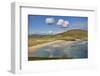 Barley Cove, near Crookhaven, County Cork, Munster, Republic of Ireland, Europe-Nigel Hicks-Framed Photographic Print