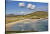 Barley Cove, near Crookhaven, County Cork, Munster, Republic of Ireland, Europe-Nigel Hicks-Stretched Canvas