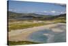 Barley Cove, near Crookhaven, County Cork, Munster, Republic of Ireland, Europe-Nigel Hicks-Stretched Canvas