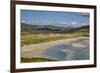 Barley Cove, near Crookhaven, County Cork, Munster, Republic of Ireland, Europe-Nigel Hicks-Framed Photographic Print