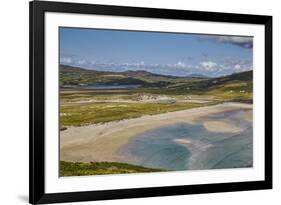 Barley Cove, near Crookhaven, County Cork, Munster, Republic of Ireland, Europe-Nigel Hicks-Framed Photographic Print