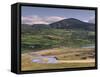 Barley Cove, Near Dough, Mizen Peninsula, County Cork, Munster, Republic of Ireland, Europe-Patrick Dieudonne-Framed Stretched Canvas