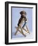 Barlow 2-Rachael Hale-Framed Art Print