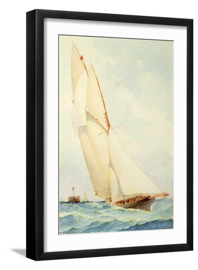 Premium Giclee Print, , large