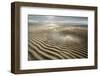 Barmouth Beach, Barmouth, Gwynedd, North Wales, Wales, United Kingdom, Europe-Janette Hill-Framed Photographic Print