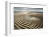 Barmouth Beach, Barmouth, Gwynedd, North Wales, Wales, United Kingdom, Europe-Janette Hill-Framed Photographic Print