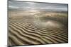 Barmouth Beach, Barmouth, Gwynedd, North Wales, Wales, United Kingdom, Europe-Janette Hill-Mounted Photographic Print