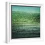 Barmouth Seas-Pete Kelly-Framed Giclee Print