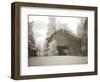 Barn 2-M.B. Phelps-Framed Giclee Print