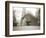 Barn 2-M.B. Phelps-Framed Giclee Print