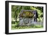 Barn 6763-Stephen Goodhue-Framed Premium Photographic Print