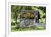 Barn 6763-Stephen Goodhue-Framed Photographic Print