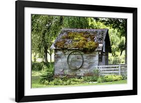 Barn 6763-Stephen Goodhue-Framed Photographic Print