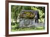 Barn 6763-Stephen Goodhue-Framed Photographic Print