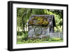 Barn 6763-Stephen Goodhue-Framed Photographic Print