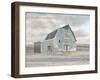 Barn Americana - Store-Mark Chandon-Framed Giclee Print
