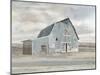 Barn Americana - Store-Mark Chandon-Mounted Giclee Print