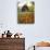 Barn and Fall Colors near Jericho Center, Vermont, USA-Darrell Gulin-Photographic Print displayed on a wall