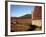 Barn and Truck in Palouse Area, Washington, USA-Janell Davidson-Framed Photographic Print