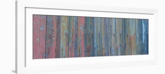 Barn Board-Brenda Petrella Photography LLC-Framed Giclee Print