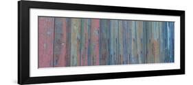 Barn Board-Brenda Petrella Photography LLC-Framed Giclee Print