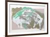 Barn Boots-Darryl Hughto-Framed Limited Edition