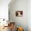 Barn Dance-Jennifer Garant-Giclee Print displayed on a wall