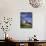 Barn, Ellensburg, Washington, USA-Charles Gurche-Mounted Premium Photographic Print displayed on a wall