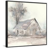 Barn III-Chris Paschke-Framed Art Print