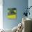 Barn in Canola Field, Idaho-Darrell Gulin-Photographic Print displayed on a wall