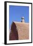 Barn Near Sprague, Eastern Washington State, Palouse Area, USA (PR)-Stuart Westmorland-Framed Photographic Print