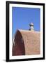 Barn Near Sprague, Eastern Washington State, Palouse Area, USA (PR)-Stuart Westmorland-Framed Photographic Print