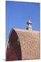 Barn Near Sprague, Eastern Washington State, Palouse Area, USA (PR)-Stuart Westmorland-Mounted Photographic Print