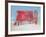 Barn No. 36-Anthony Grant-Framed Art Print