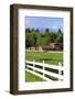 Barn on Vashon Island, Tacoma, Washington State, United States of America, North America-Richard Cummins-Framed Photographic Print