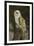 Barn Owl, Montana-Adam Jones-Framed Photographic Print