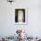 Barn Owl (Tyto Alba) in Captivity, Arizona Sonora Desert Museum, Tucson, Arizona, USA-James Hager-Framed Photographic Print displayed on a wall