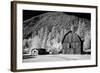 Barn, Rural Montana-Carol Highsmith-Framed Photo