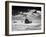 Barn, Rural Montana-Carol Highsmith-Framed Photo